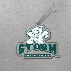 Image of Storm Logo Ornament