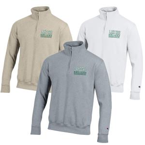 Image of Physician Assistant Quarter Zip Pullover