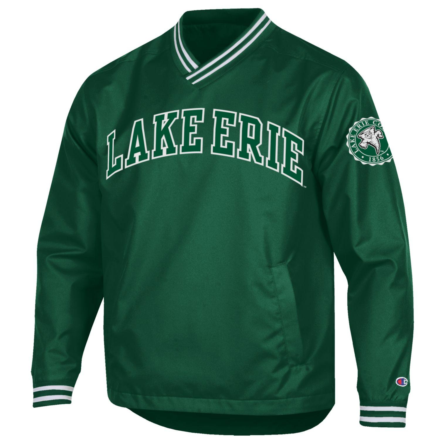 champion scout jacket