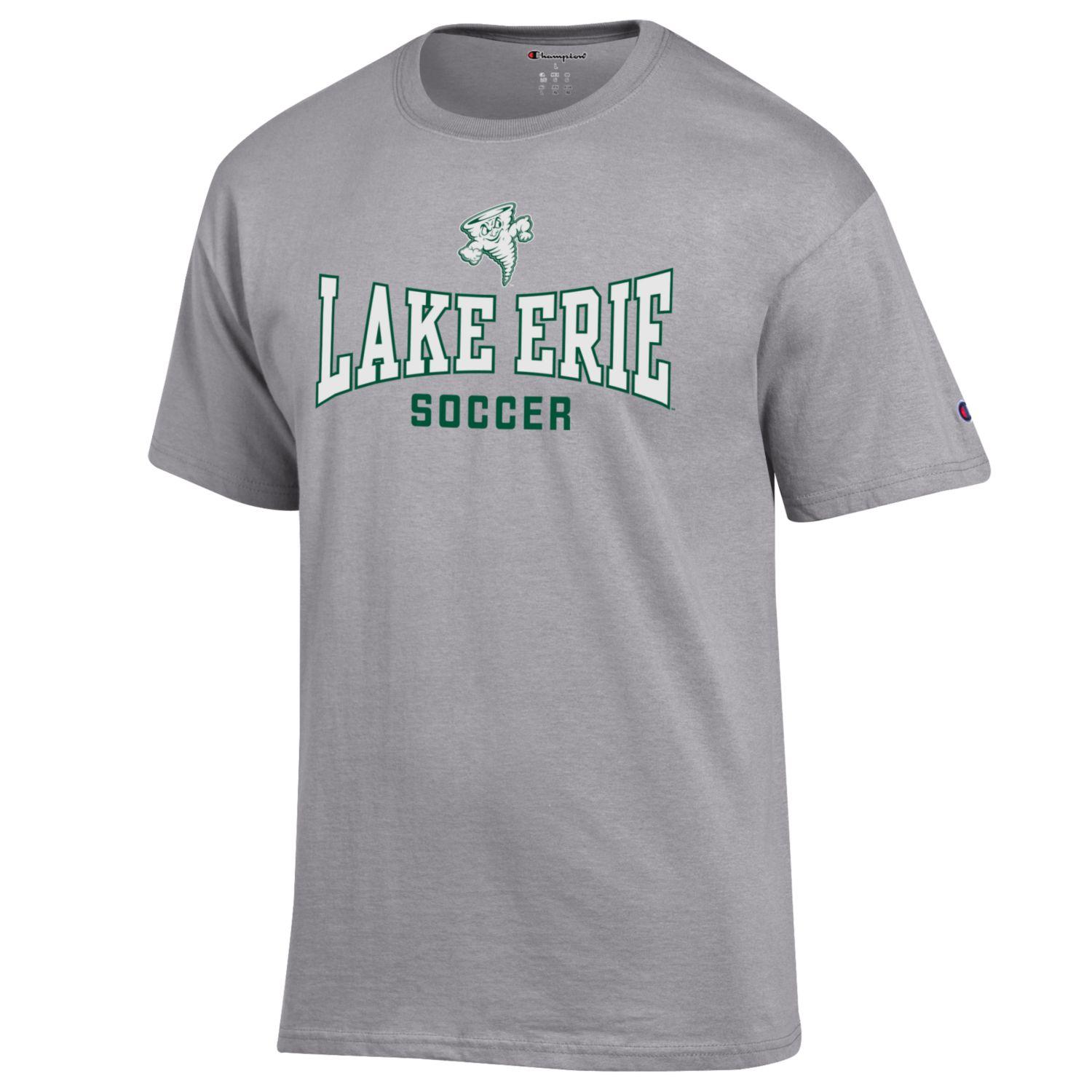 ProSphere Lake Erie College Mens Performance T-Shirt Prime