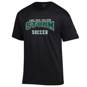 Image of Soccer Storm Logo T-shirt