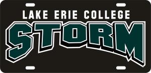 Image of Storm Logo Plate Cover