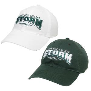 Image of Football Storm Logo Hat