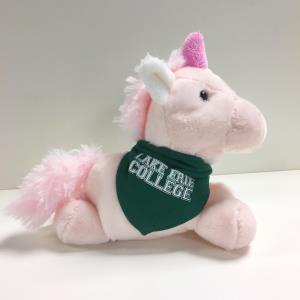 Image of LEC Plush Unicorn
